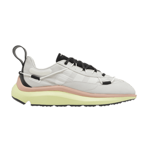 adidas Y-3 Shiku Run 'Grey Hi-Res Yellow'