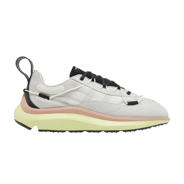 adidas Y-3 Shiku Run 'Grey Hi-Res Yellow'