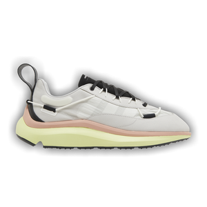 adidas Y-3 Shiku Run 'Grey Hi-Res Yellow'