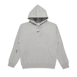 Nike x NOCTA Fleece Hoodie 'Grey Heather'