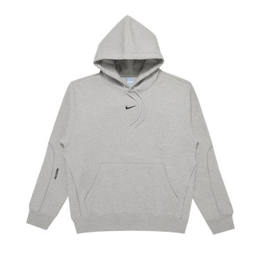 Nike x NOCTA Fleece Hoodie 'Grey Heather'