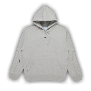 Nike x NOCTA Fleece Hoodie 'Grey Heather'