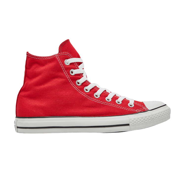 Converse Chuck Taylor All Star High 'Red' M9621C