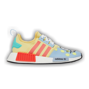 Kevin Lyons x adidas NMD_R1 Refined Big Kid 'Monster'