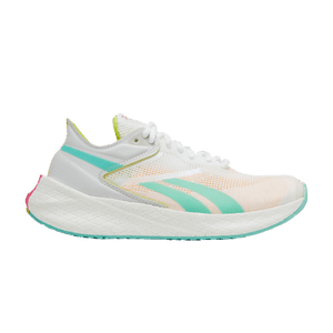 Reebok Wmns Floatride Energy Symmetros 'White Pixel Mint'