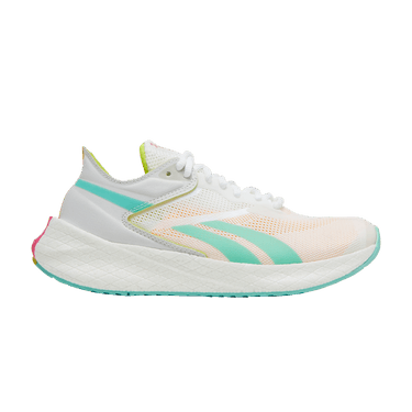 Reebok Wmns Floatride Energy Symmetros 'White Pixel Mint'