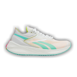 Reebok Wmns Floatride Energy Symmetros 'White Pixel Mint'