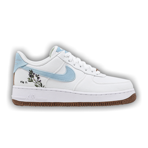 Nike Wmns Air Force 1 '07 SE 'Indigo'