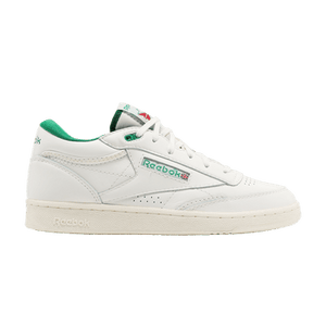 Reebok Club C Mid 2 Vintage 'Chalk Glen Green'