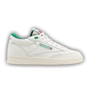 Reebok Club C Mid 2 Vintage 'Chalk Glen Green'