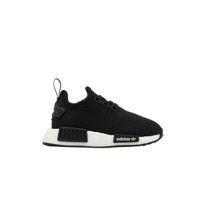 adidas NMD_R1 Refined Infant 'Black White'