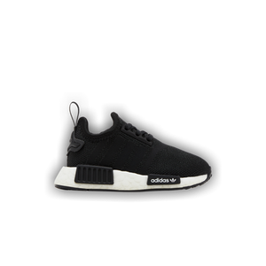 adidas NMD_R1 Refined Infant 'Black White'