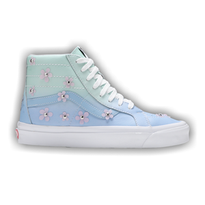 Sandy Liang x Vans Sk8-Hi 38 DX 'Sandy Cheeks'