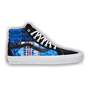 Sandy Liang x Vans Sk8-Hi 38 DX 'Patchwork'