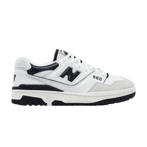 New Balance 550 'White Navy'