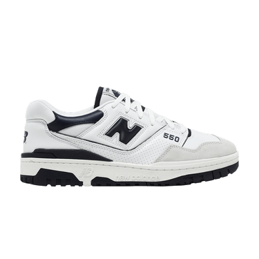New Balance 550 'White Navy'