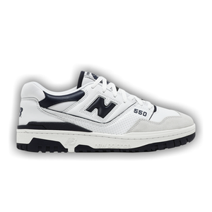 New Balance 550 'White Navy'