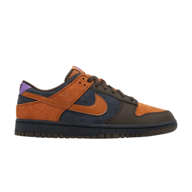 Nike Dunk Low Premium 'Cider'