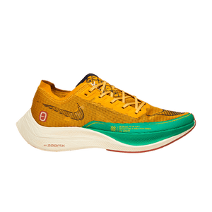 Nike ZoomX Vaporfly NEXT% 2 'Dark Sulfur Stadium Green'