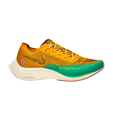 Nike ZoomX Vaporfly NEXT% 2 'Dark Sulfur Stadium Green'