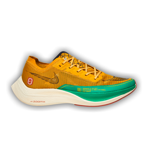 Nike ZoomX Vaporfly NEXT% 2 'Dark Sulfur Stadium Green'