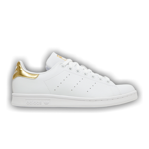 adidas Wmns Stan Smith 'White Gold Metallic'