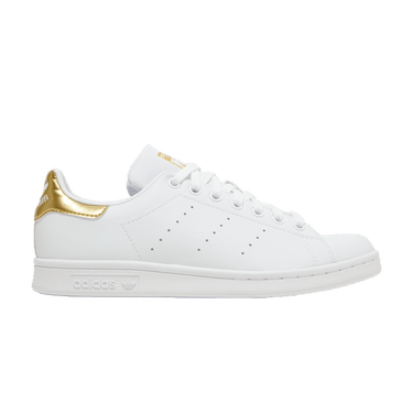 adidas Wmns Stan Smith 'White Gold Metallic'