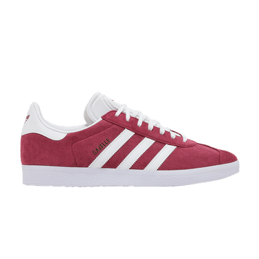 adidas Gazelle 'Collegiate Burgundy'