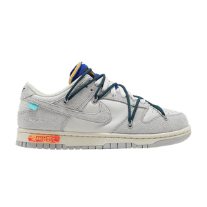 Off-White x Nike Dunk Low 'Lot 16 of 50'