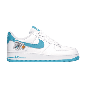 Space Jam x Nike Air Force 1 '07 Low 'Hare'