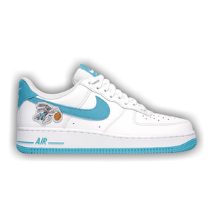 Space Jam x Nike Air Force 1 '07 Low 'Hare'