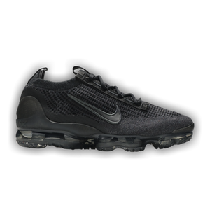 Nike Air VaporMax 2021 Flyknit 'Triple Black'