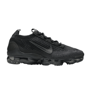 Nike Air VaporMax 2021 Flyknit 'Triple Black'