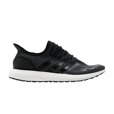 adidas UltraBoost Speedfactory 'Core Black'