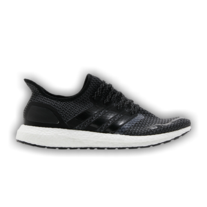 adidas UltraBoost Speedfactory 'Core Black'