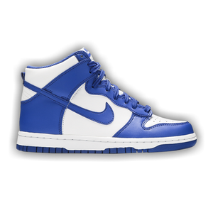 Nike Dunk High GS 'Kentucky' 2021
