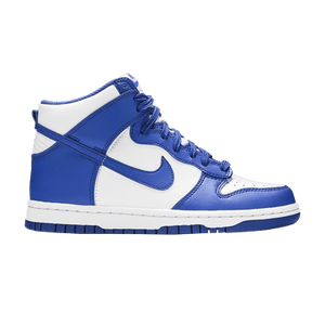 Nike Dunk High GS 'Kentucky' 2021