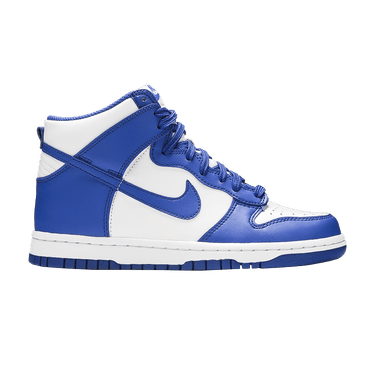 Nike Dunk High GS 'Kentucky' 2021