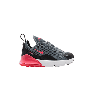 Nike Air Max 270 TD 'Grey Hyper Pink'