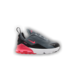 Nike Air Max 270 TD 'Grey Hyper Pink'