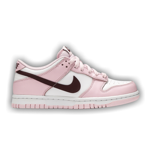 Nike Dunk Low GS 'Pink Foam'