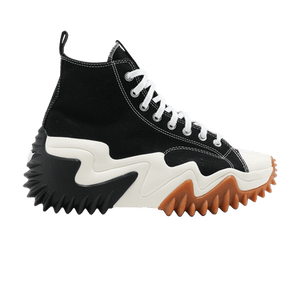 Converse Run Star Motion 'Black Gum Honey'