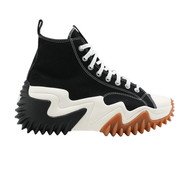 Converse Run Star Motion 'Black Gum Honey'