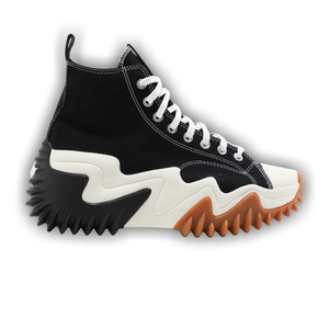 Converse Run Star Motion 'Black Gum Honey'