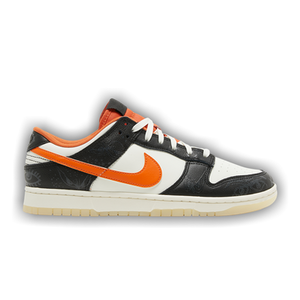 Nike Dunk Low Premium 'Halloween' 2021