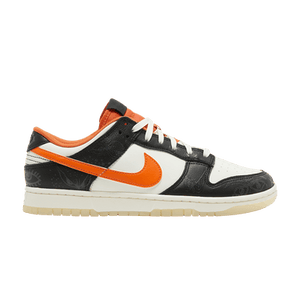 Nike Dunk Low Premium 'Halloween' 2021