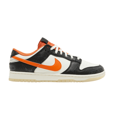 Nike Dunk Low Premium 'Halloween' 2021