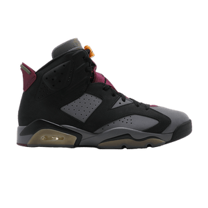 Air Jordan 6 Retro 'Bordeaux'
