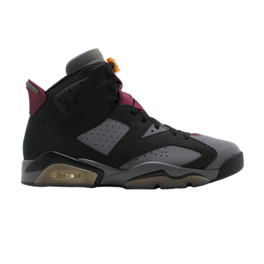 Air Jordan 6 Retro 'Bordeaux'