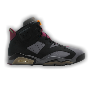 Air Jordan 6 Retro 'Bordeaux'